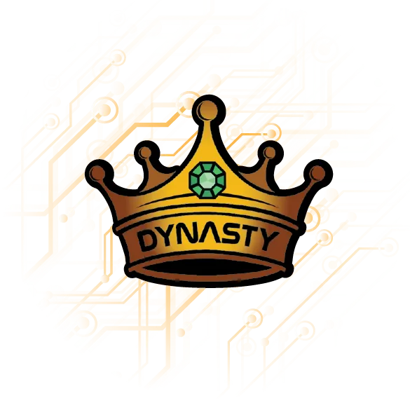 Dynasty Coin ecosystem