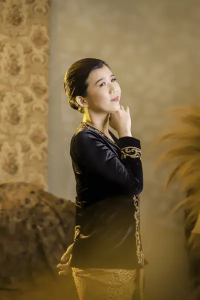 Nyai M.T Adelia Puspitasari Doyoningtyas